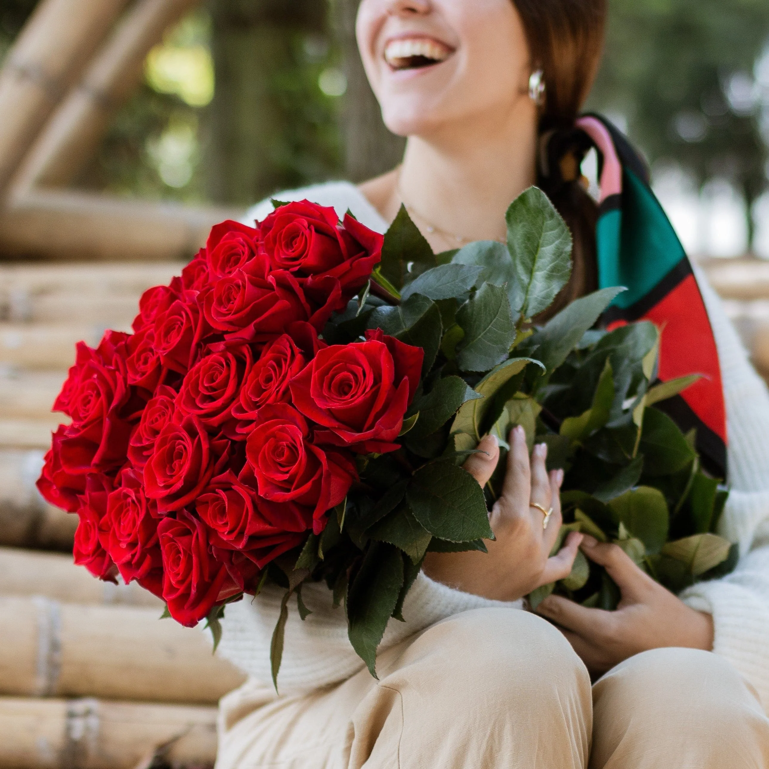 Your Perfect Roses