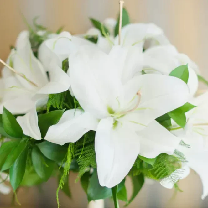 Elegant Lilies (Addon) - Image 3